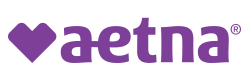 Aetna Logo